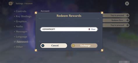 ca3blturgh9d|Genshin Impact April 2024 codes and how to redeem codes.